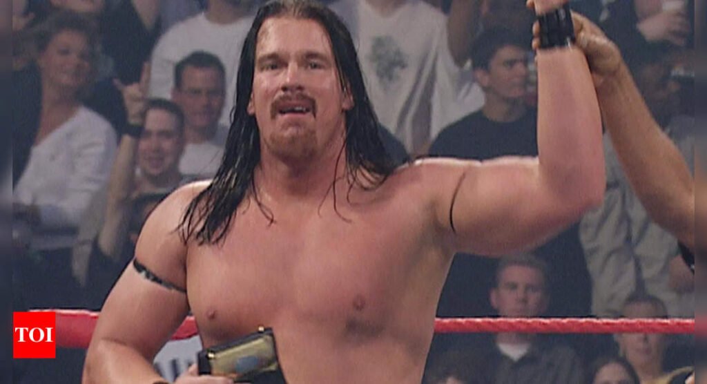 JBL Under Fire? The WWE Legend Take on Firing Allegations | WWE News JBL Under Fire? The WWE Legend Take on Firing Allegations | WWE News