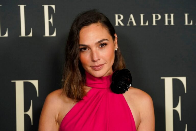 ‘Wonder Woman’ star shares her terrifying health scare during pregnancy
