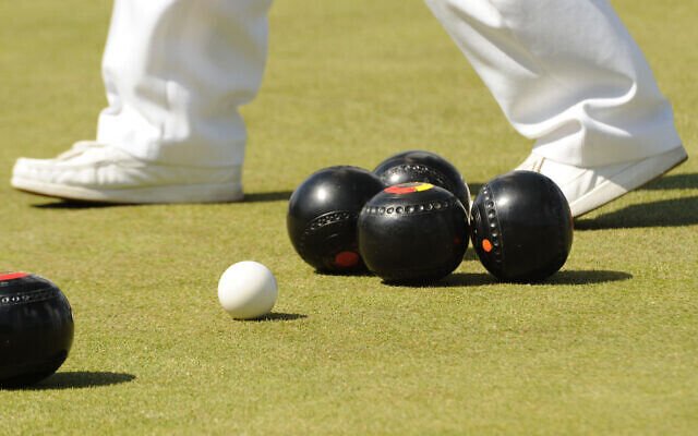 Israelis banned from World Bowls Tour event in Britain :: nournews Israelis banned from World Bowls Tour event in Britain :: nournews