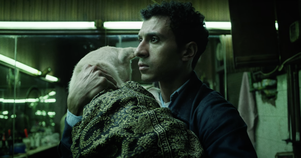 6 Arab films that dominated international festivals in 2024 6 Arab films that dominated international festivals in 2024