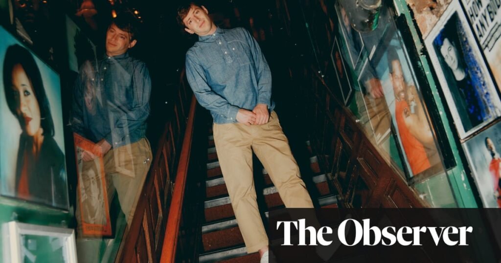 Comedian Alex Edelman: ‘People think my show is about antisemitism. It’s about assimilation’ | TV comedy Comedian Alex Edelman: ‘People think my show is about antisemitism. It’s about assimilation’ | TV comedy