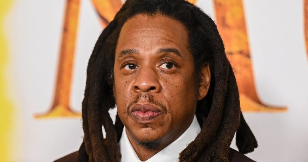 Judge Denies Jay-Z’s Efforts To Dismiss Child Rape Lawsuit Judge Denies Jay-Z’s Efforts To Dismiss Child Rape Lawsuit