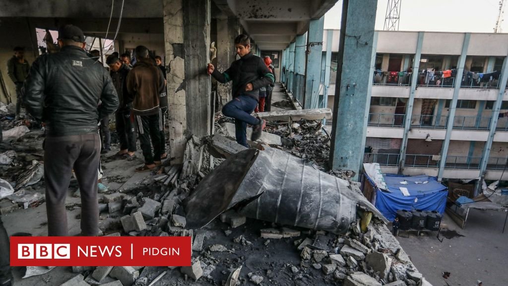 Israeli strikes in Gaza: 17 Palestinians for Gaza die as Israel order hospital to evacuate Israeli strikes in Gaza: 17 Palestinians for Gaza die as Israel order hospital to evacuate