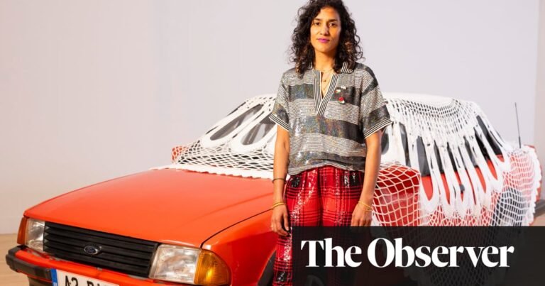 On my radar: Jasleen Kaur’s cultural highlights | Art