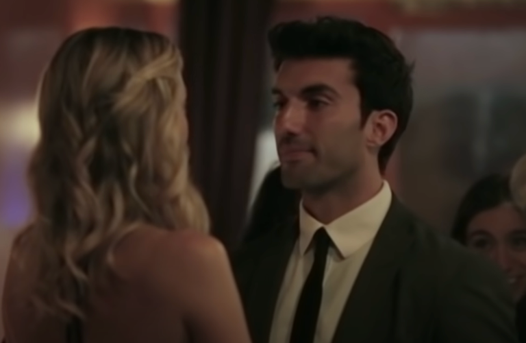 Justin Baldoni’s 27-minute proposal video resurfaces amid co-star Blake Lively’s lawsuit