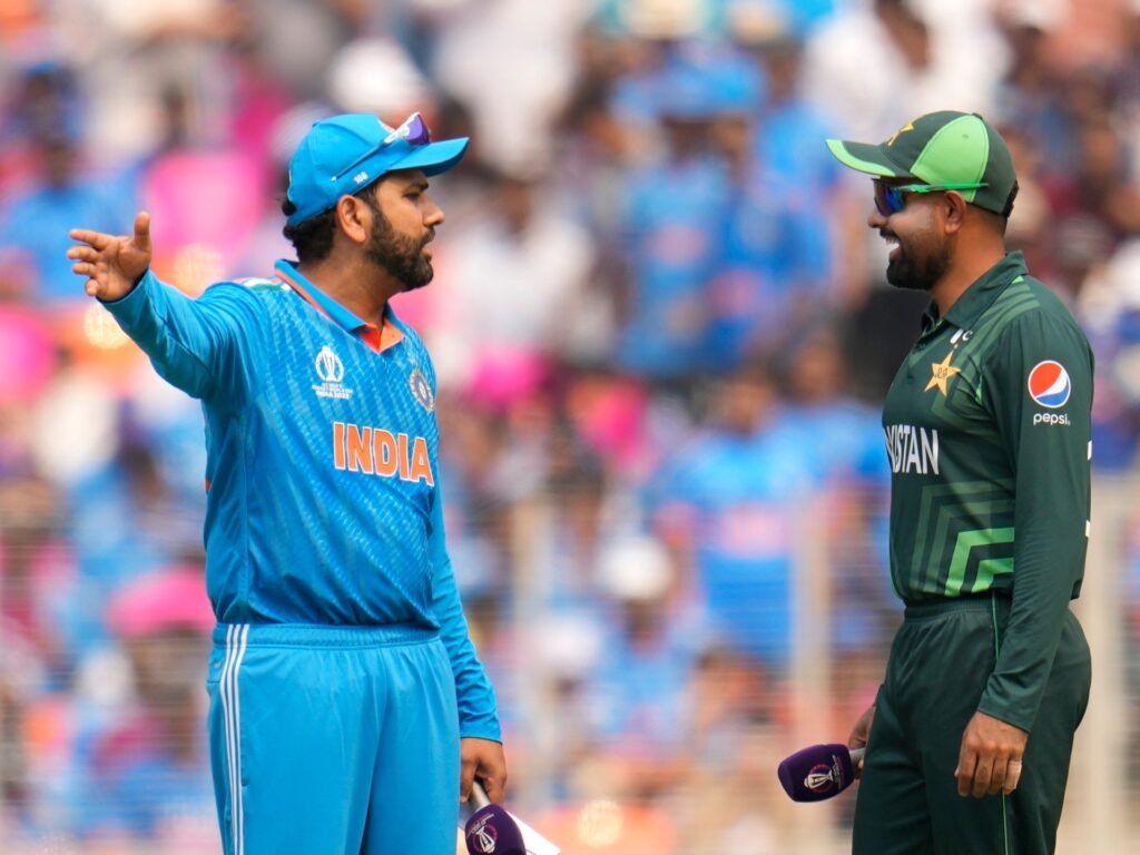India to play ICC Champions Trophy matches in Dubai, not Pakistan | Cricket News India to play ICC Champions Trophy matches in Dubai, not Pakistan | Cricket News