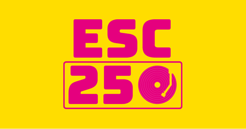 Today: ESC Top 250 2024 Today: ESC Top 250 2024