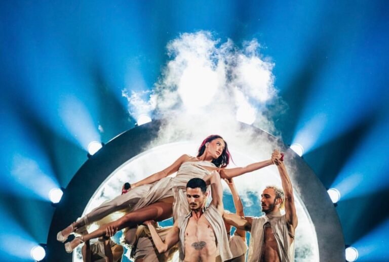 Eurovision 2025 Song Selection Process Has Commenced – ESCBEAT