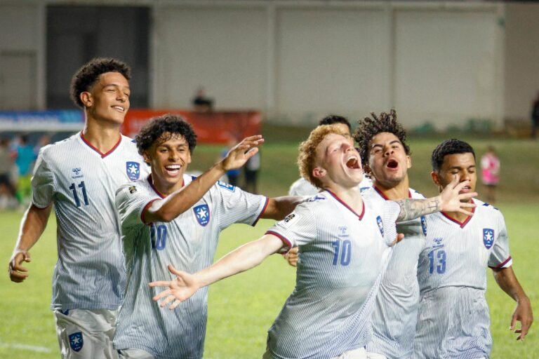 Concacaf 2024 year in review