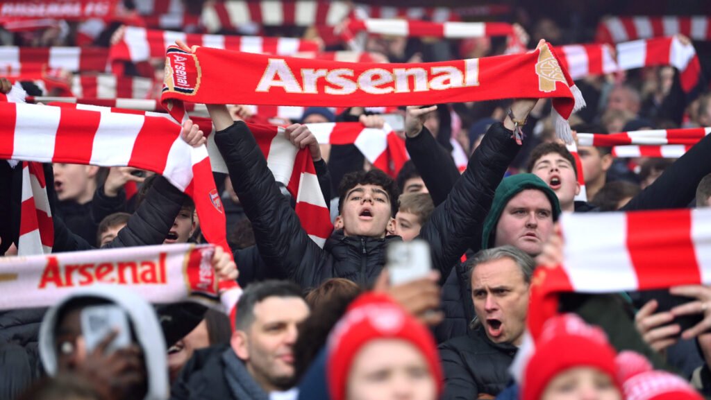 What the passion of soccer fans reveals about economic decision making What the passion of soccer fans reveals about economic decision making