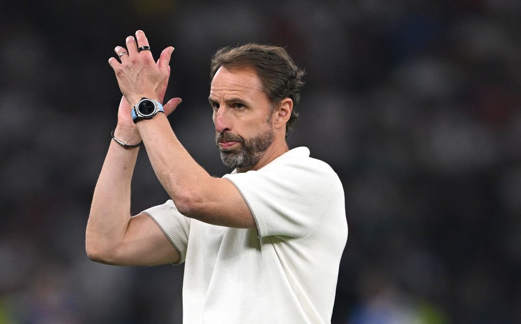 Gareth Southgate’s knighthood is a reward for failure Gareth Southgate’s knighthood is a reward for failure