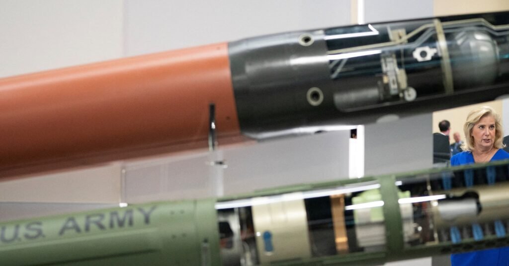 US anti-missile system in Israel used to intercept projectile from Yemen