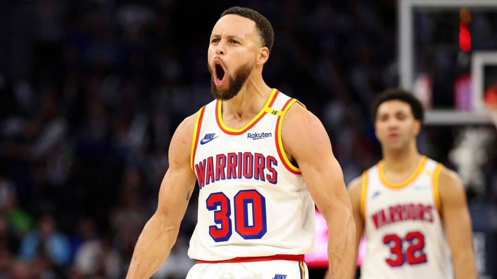 Steph Curry leads gritty win over Timberwolves – NBC Sports Bay Area & California Steph Curry leads gritty win over Timberwolves – NBC Sports Bay Area & California