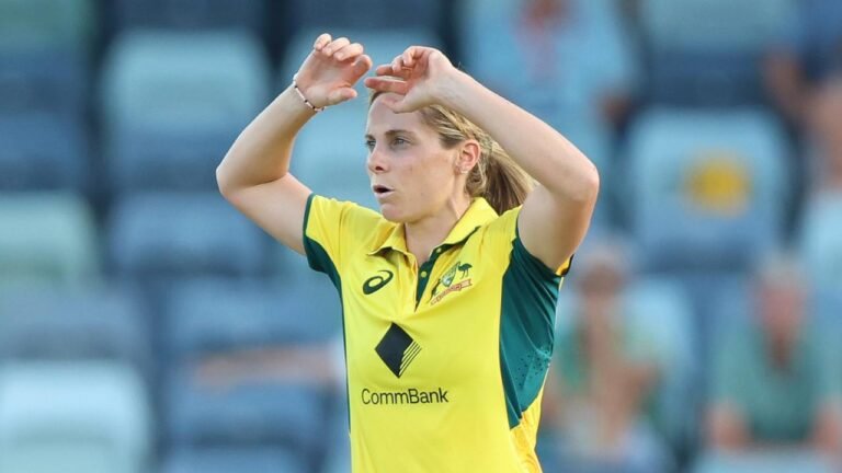 Women’s Ashes, Australian squad vs England, Sophie Molineux surgery, Georgia Voll, video, highlights, fixtures