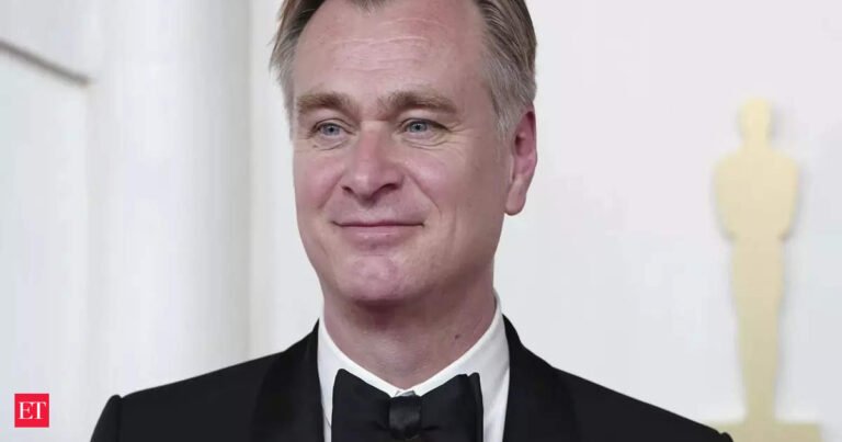 Christopher Nolan’s next film The Odyssey: Christopher Nolan’s next film to be released on this date. Universal Pictures reveal movie’s title