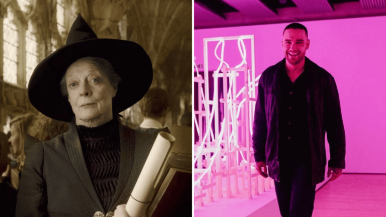 Maggie Smith To Liam Payne: Stars We Lost In 2024