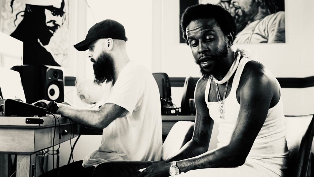 Popcaan and Dre Skull on ‘Where We Come From’ Tenth Anniversary