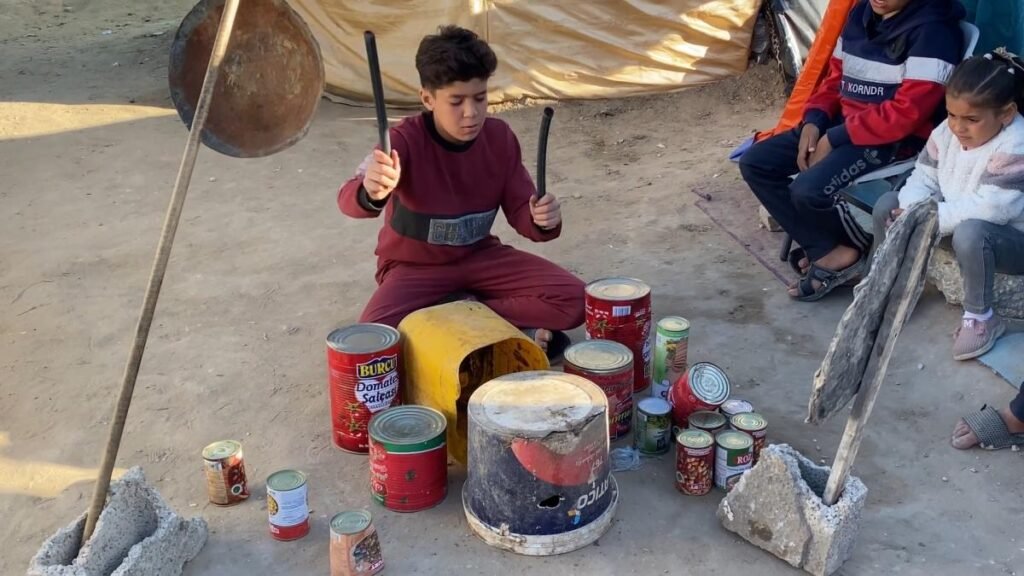 Michael Moore Joins Shortlisted Palestinian Oscar Entry ‘From Ground Zero’ as Executive Producer — Watch Trailer Michael Moore Joins Shortlisted Palestinian Oscar Entry ‘From Ground Zero’ as Executive Producer — Watch Trailer