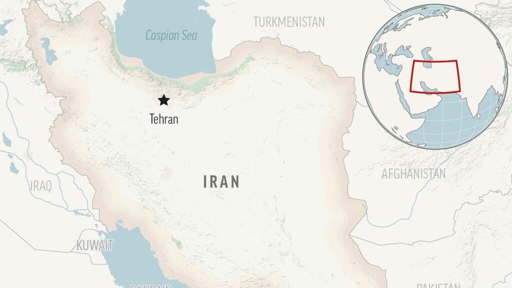 Suicide bomber kills a police officer and wounds another in southern Iran Suicide bomber kills a police officer and wounds another in southern Iran